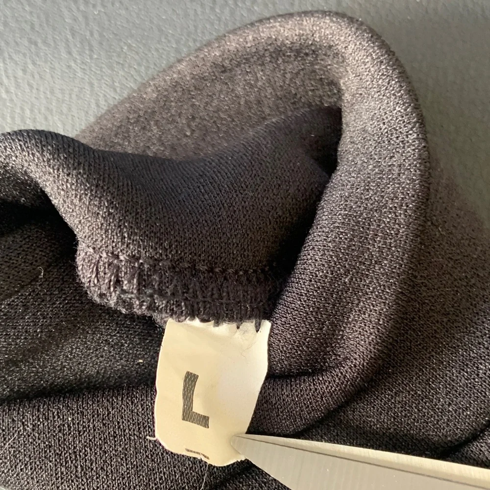 The North Face Black Tech Gloves – Youth/Boy OS